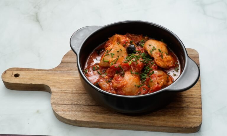 Why Harborne Locals Are Falling Back in Love with Tapas