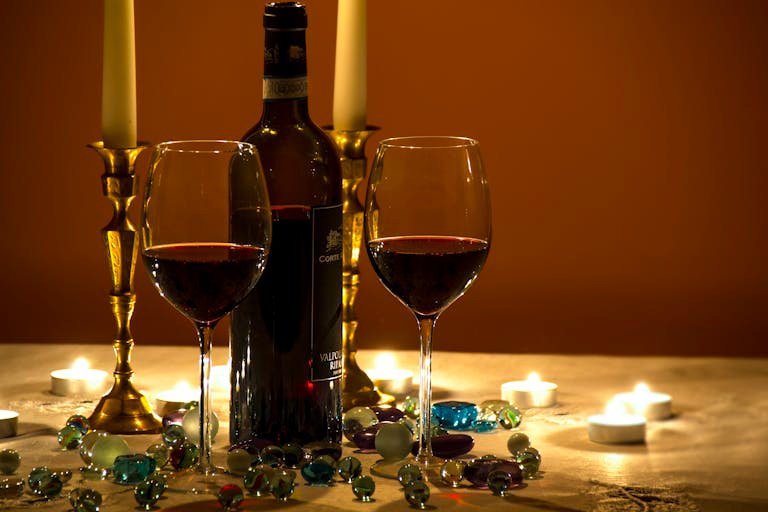 Your Guide to Spanish Wines and Beverages at Harborne’s El Buen Gusto